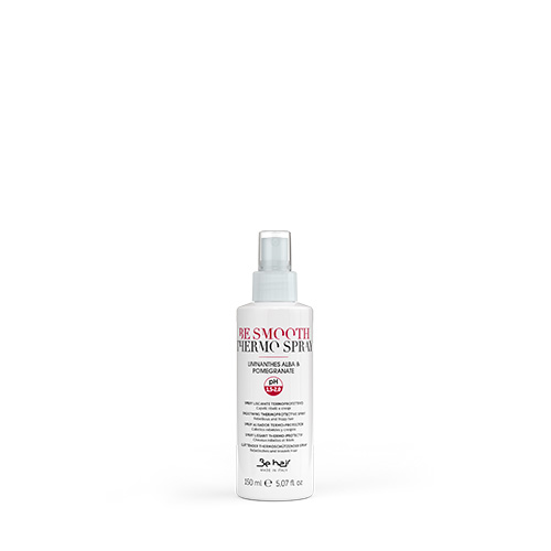 Be Smooth Spray Termoprotettivo 150Ml - Jamstation