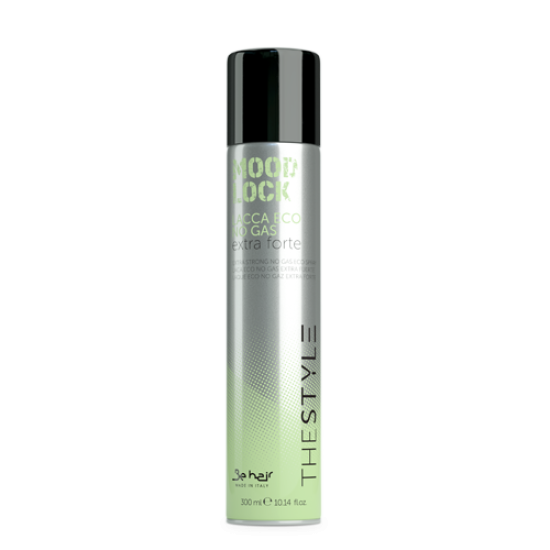 Be Hair - Mood Look Lacca Eco No Gas 300ml