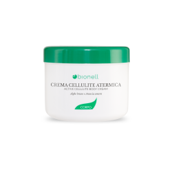 Bionell - Crema Corpo Cellulite Atermica 500ml