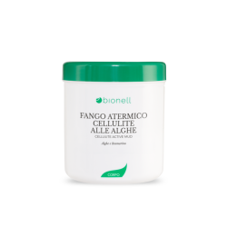 Bionell - Fango Termo Rassodante a Freddo 1000ml