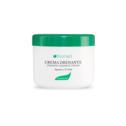 Bionell - Crema Massaggio Drenante 500ml