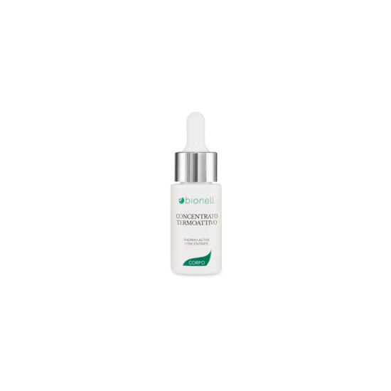 Bionell - Concentrato Termo-Attivo Cellulite Corpo 15ml