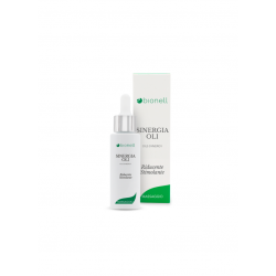 Bionell - Cabina - Sinergia Oli Riducente Stimolante 30ml