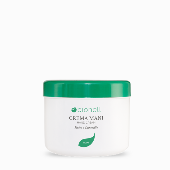 Bionell - Crema Mani 500ml