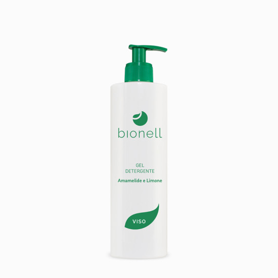 Bionell - Gel Detergente Viso 300ml