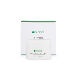 Bionell - Crema Collo E Decollete' 50ml