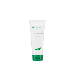 Bionell - Scrub Viso Purificante 100ml