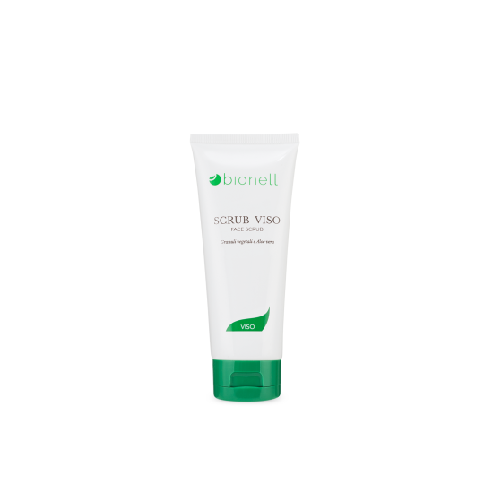 Bionell - Scrub Viso Purificante 100ml