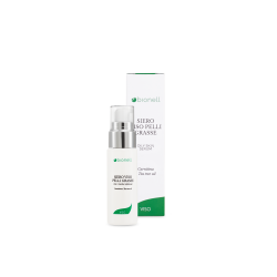 Bionell - Face - Siero Pelli Grasse 30ml