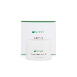 Bionell - Crema Contorno Occhi 50ml