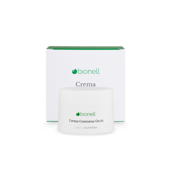 Bionell - Crema Contorno Occhi 50ml