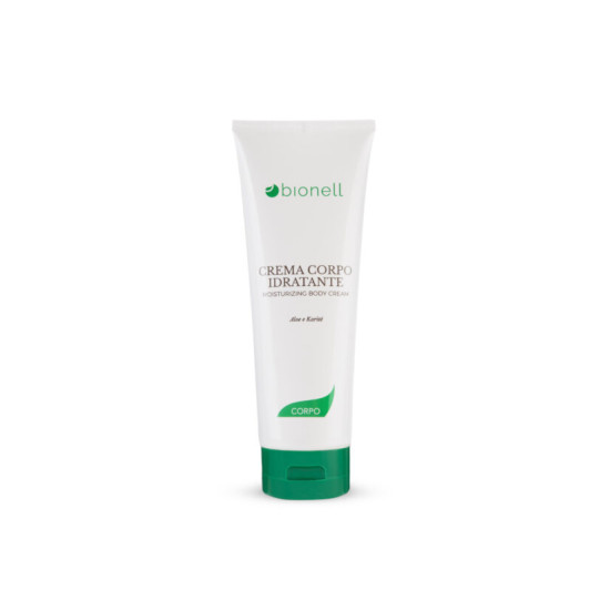 Bionell - Crema Corpo Idratante 250ml