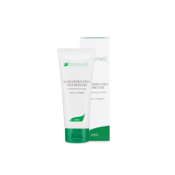 Bionell - Maschera Viso Antirughe 100ml