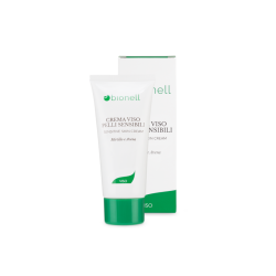 Bionell - Face - Crema Viso Pelli Sensibili 50ml
