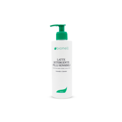 Bionell - Latte Detergente Pelli Sensibili 300ml