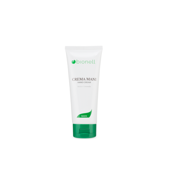 Bionell - Crema Mani 100ml