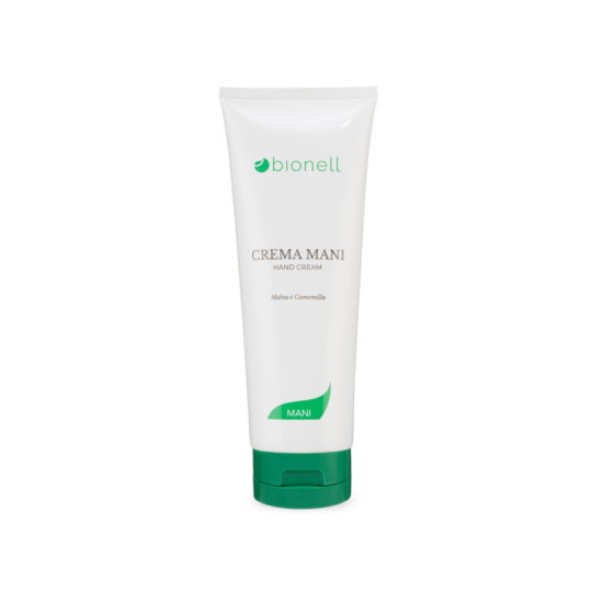 Bionell - Crema Mani 250ml