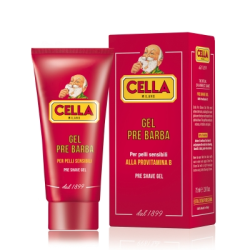 Cella Milano - Gel Pre Barba 75ml