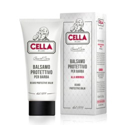 Cella Milano - Beard Care Balsamo Protettivo Per Barba 100ml