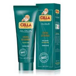 Cella Milano - Crema Da Barba Bio 150ml
