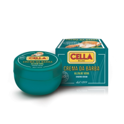 Cella Milano - Bio Crema Da Barba 150ml