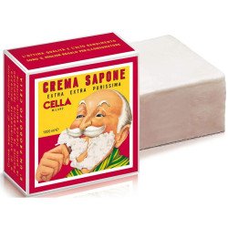 Cella Milano - Crema da Barba 1000ml
