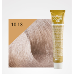 Design Look - Color Lux 10.13 Biondo Platino Beige 100ml