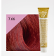 Design Look - Color Lux 7.66 Biondo Rosso Intenso 100ml