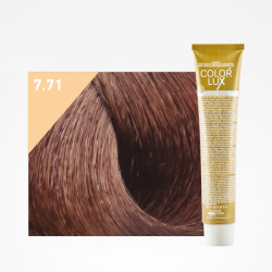 Design Look - Color Lux 7.71 Cioccolato Gianduia Freddo 100ml