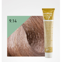 Design Look - Color Lux 9.14 Nocciola 100ml