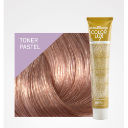 Design Look - Color Lux Toner Pastel Caramello 100ml