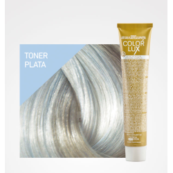 Design Look - Color Lux Toner Silver Argento da 100ml