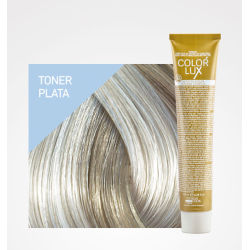 Design Look - Color Lux Toner Silver Grigio Tortora 100ml