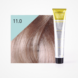 Design Look - Color Gold 11.0 Super Biondo Platino 100ml