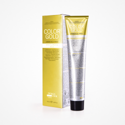 Design Look - Color Gold 6.00 Biondo Scuro Intenso 100ml