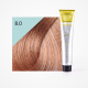 Design Look - Color Gold 8.0 Biondo Chiaro 100ml