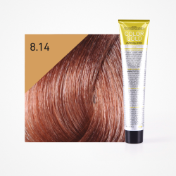 Design Look - Color Gold 8.14 Cacao 100ml