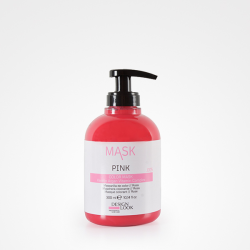 Design Look - Color Mask Pink 300ml