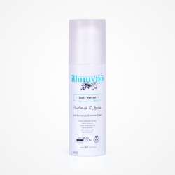 Design Look - Illumyno Curl Revitalizer Extreme Cream 150ml