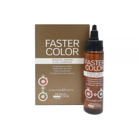 Design Look - Faster Color Acceleratore di posa 60ml