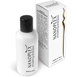 Nanoplex -Smoothing Shampoo 100ml