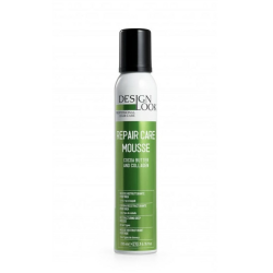 Design Look - Repair Care Mousse Ristrutturante 300ml