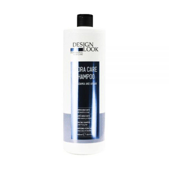 Design Look Hydra Care Shampoo 1000Ml