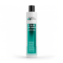 Design Look - Re-Balance Care Shampoo 300ml