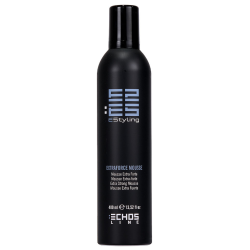 Echosline - E-Styling Extraforce Mousse 400ml