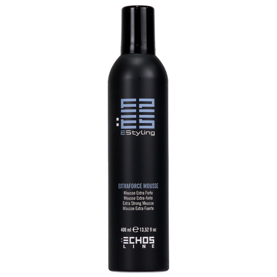 Echosline - E-Styling Extraforce Mousse 400ml