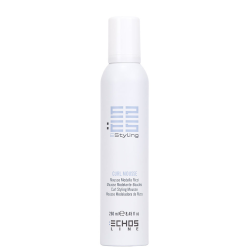 Echosline - E-Styling Curl Mousse 250ml