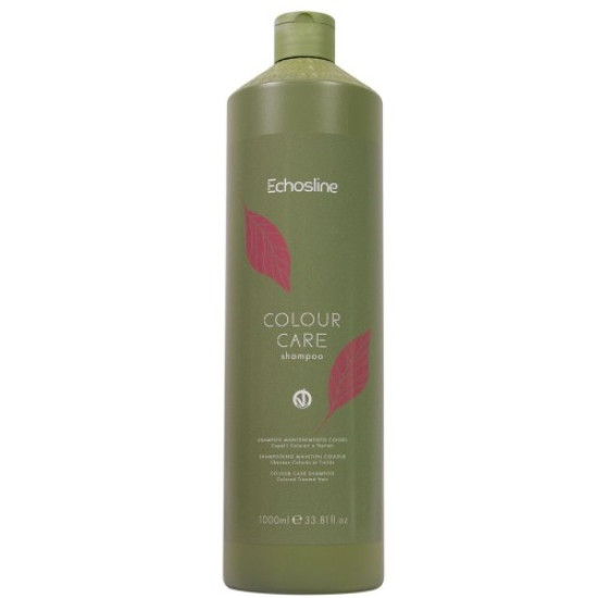 Echos Colour Care Shampoo 1L