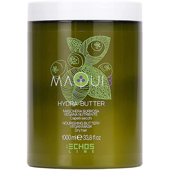 Echosline - Maqui 3 Hydra Butter 1000ml