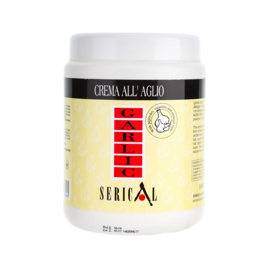 Serical - Crema all'Aglio 1000ml